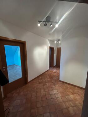 Foto - 2 Zimmer Dachgeschoßwohnung in Bad Arolsen