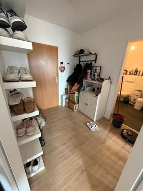 Foto - Etagenwohnung in Neuss zur Miete