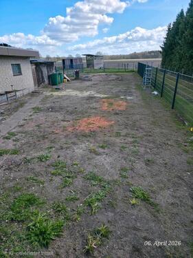 Foto - 4 Zimmer Erdgeschoßwohnung in Hollenstedt