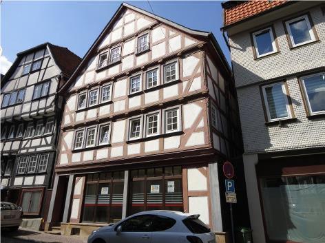 Foto - Schönes Ladenlokal nähe Amtsgericht zu vermieten