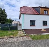 Projekt für eine oder zwei Familien wartet auf Fertigstellung - Doberlug-Kirchhain