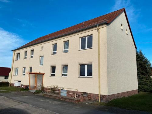 Foto - Mehrgenerationenhaus, betreutes Wohnen, Monteurzimmer, Anlage