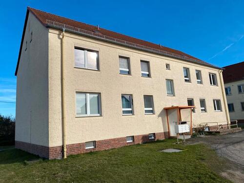 Foto - 12 Zimmer Mehrfamilienhaus, Wohnhaus zum Kaufen in Oschatz