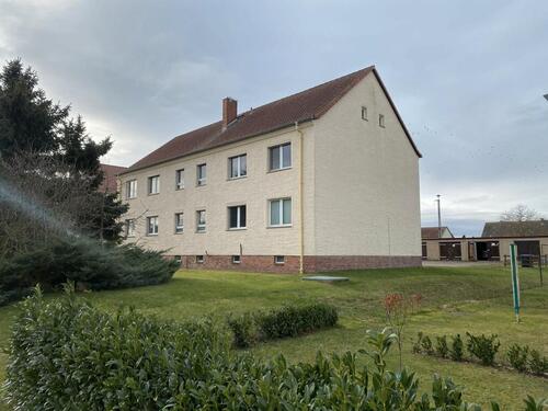 Foto - 12 Zimmer Mehrfamilienhaus, Wohnhaus in Oschatz