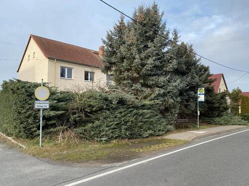 Foto - Mehrfamilienhaus, Wohnhaus in Oschatz zum Kaufen