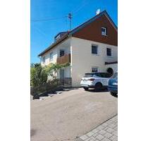 Schrobenhausen Neu renovierte 90qm Wohnung 1.OG + Balkon 900€ - Gachenbach