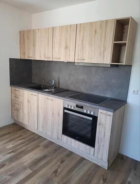 Foto - 4 Zimmer Etagenwohnung in Gachenbach