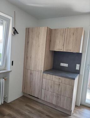 Foto - Etagenwohnung in Gachenbach zur Miete