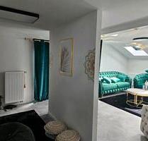 Wohnung mit 120 qm zu vermieten - Teisendorf Hausmoning