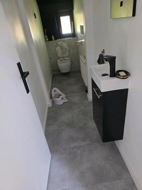 Foto - 4 Zimmer Dachgeschoßwohnung zur Miete in Teisendorf
