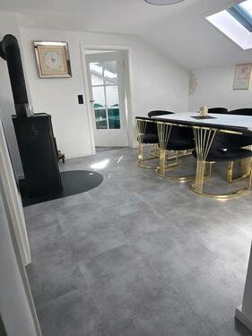 Foto - 4 Zimmer Dachgeschoßwohnung in Teisendorf