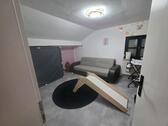 Foto - Dachgeschoßwohnung in Teisendorf zur Miete
