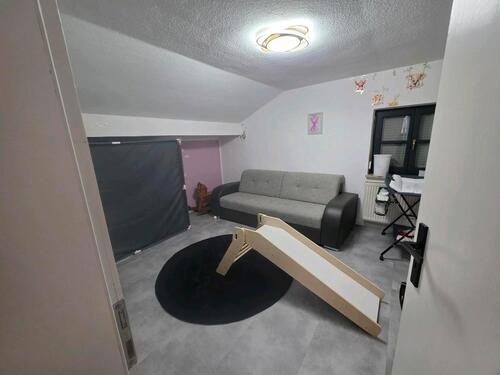 Foto - Dachgeschoßwohnung in Teisendorf zur Miete