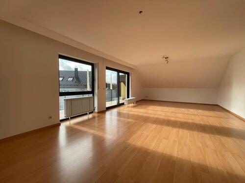 Foto - Lichtdurchflutete 4-Zimmer-Wohnung