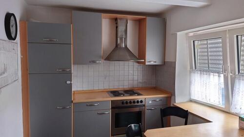 Foto - 3 Zimmer Etagenwohnung in Schöppingen