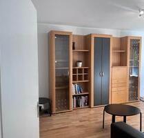 Möbliertes Apartment in Bestlage am Kurpark - Wiesbaden Schierstein