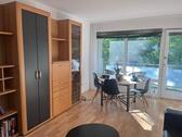 Foto - 1 Zimmer Etagenwohnung zur Miete in Wiesbaden