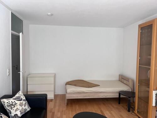 Foto - 1 Zimmer Etagenwohnung in Wiesbaden