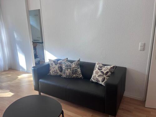Foto - Etagenwohnung in Wiesbaden zur Miete
