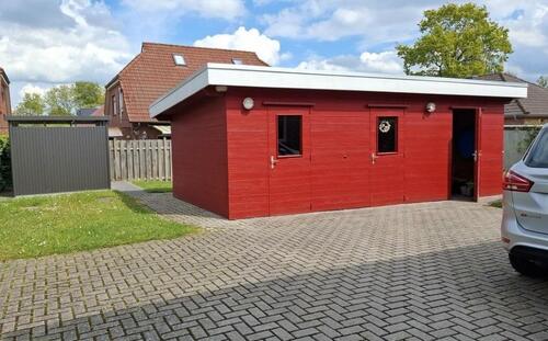 Foto - Erdgeschoßwohnung in Norden zum Kaufen