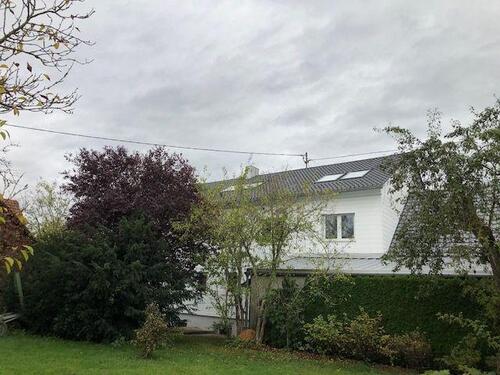 Foto - Neue energetische EG Wohnung mit EBK