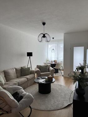 Foto - 4 Zimmer Erdgeschoßwohnung zur Miete in Aalen