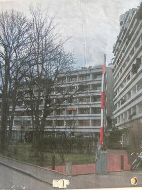 Foto - 1 Zimmer Apartment München-Süd - 1.200,00&nbsp;EUR Kaltmiete, ca.&nbsp; 28,00&nbsp;m&sup2;