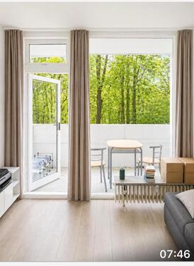 Foto - Etagenwohnung in Haimhausen zur Miete