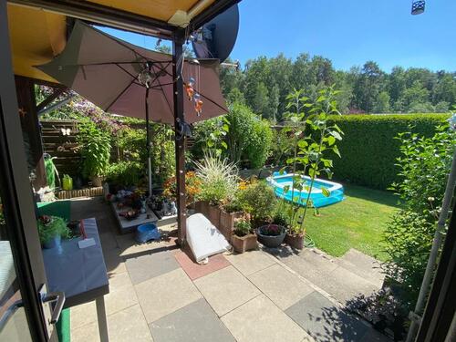 Foto - 3 Zimmer Einfamilienhaus in Rheine