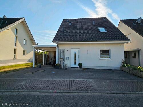 Foto - Schönes Einfamilienhaus mit Garten am Kaiserstuhl zu verkaufen