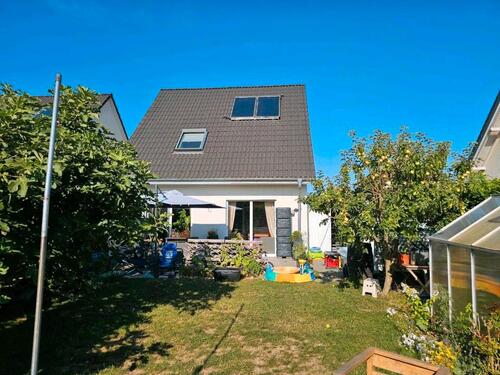 Foto - 4 Zimmer Einfamilienhaus zum Kaufen in Bahlingen am Kaiserstuhl