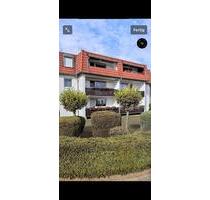 3-Zimmer-Wohnung im 1. OG BalkonStellplatz83qm in Schladen - Schladen-Werla