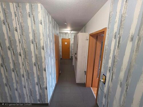 Foto - 3 Zimmer Etagenwohnung zur Miete in Schladen-Werla