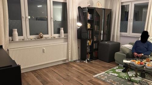 Foto - 2 Zimmer Hochparterre zur Miete in Hamburg
