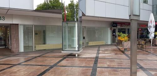 Foto - Helles Büro am Zoo 50 qm - 2.600,00&nbsp;EUR Kaltmiete, ca.&nbsp; 50,00&nbsp;m&sup2;