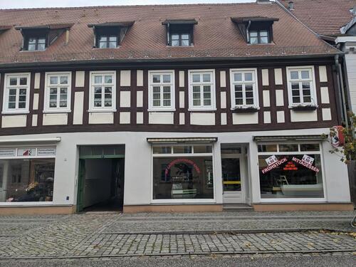 Foto - Gewerberaum in der Gröperstr. - 1.310,00 EUR Kaltmiete, ca.  131,00 m²