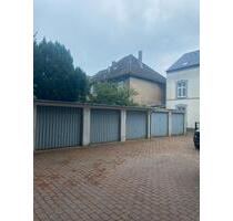 Garage zu vermieten Rendsburg - Sophienstr