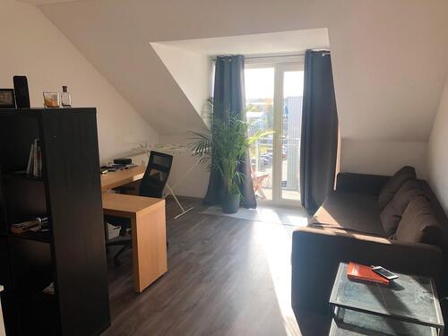 Foto - Etagenwohnung in Worms