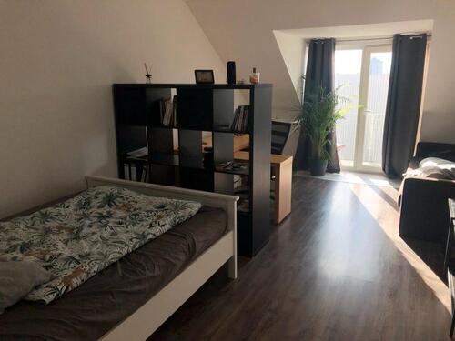Foto - Etagenwohnung in Worms zum Kaufen