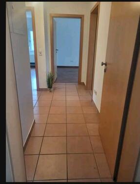 Foto - Etagenwohnung zur Miete in Forchtenberg