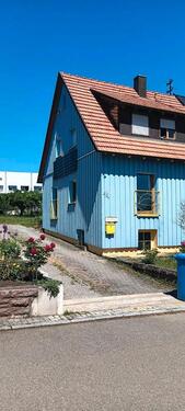 Foto - Doppelhaushälfte in Balingen-Weilstetten