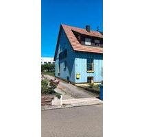 Doppelhaushälfte in Balingen-Weilstetten