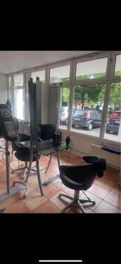 Foto - Friseursalon Barbershop - 4.000,00 EUR Kaltmiete,