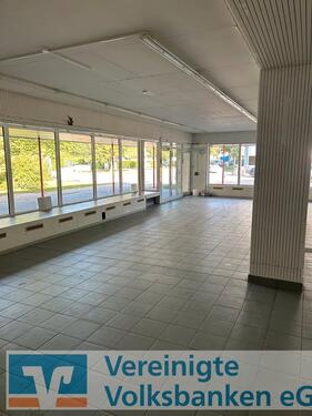 Foto - Ladenlokal in RT-Betzingen, Wildermuth-Siedlung