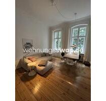 Wohnungsswap - 2 Zimmer, 59 m² - Kaiser-Friedrich-Straße, Berlin-10585