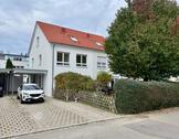 Foto - Doppelhaushälfte in ruhiger Lage Holzgerlingen Hülben