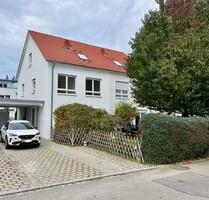 Doppelhaushälfte in ruhiger Lage Holzgerlingen Hülben