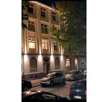 Charmante Altbauwohnung in guter Lage - Dortmund Innenstadt West