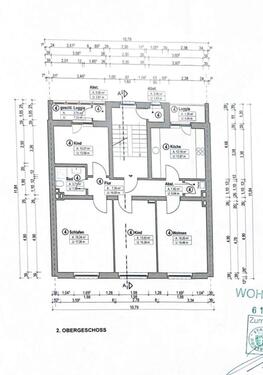Foto - Etagenwohnung in Dortmund