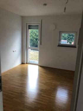 Foto - Etagenwohnung zur Miete in Aalen